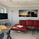 Pfahlbau, Fuer 4 Personen - Erwachsene Oder - In De Feerjenhusen Am Haubarg Von Vollerwiek, Fertigstellung April 2020 *
