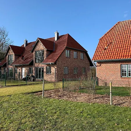 Pfahlbau: Für 4 Personen Apartment