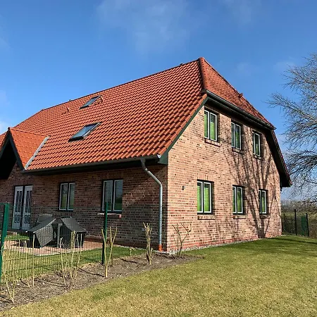 Pfahlbau: Für 4 Personen Apartment