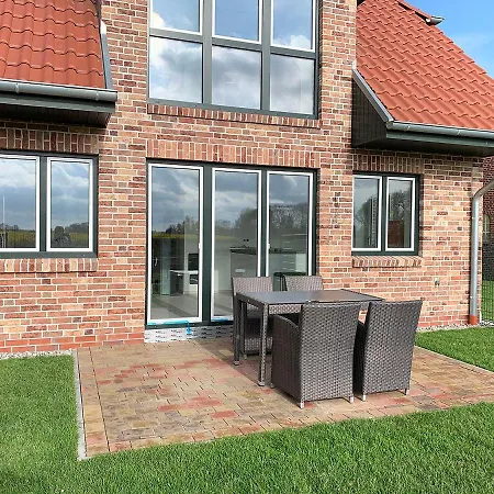 Pfahlbau: Für 4 Personen Apartment *