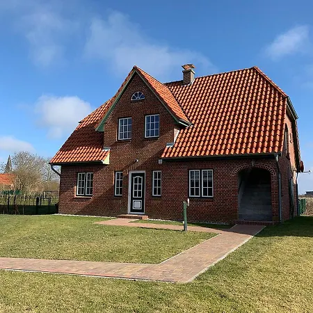 Apartment Pfahlbau: Für 4 Personen