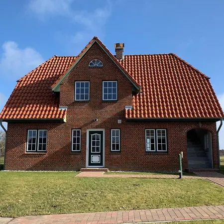 Apartment Pfahlbau: Für 4 Personen